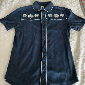 Mens Dandy Del Mar Size Small